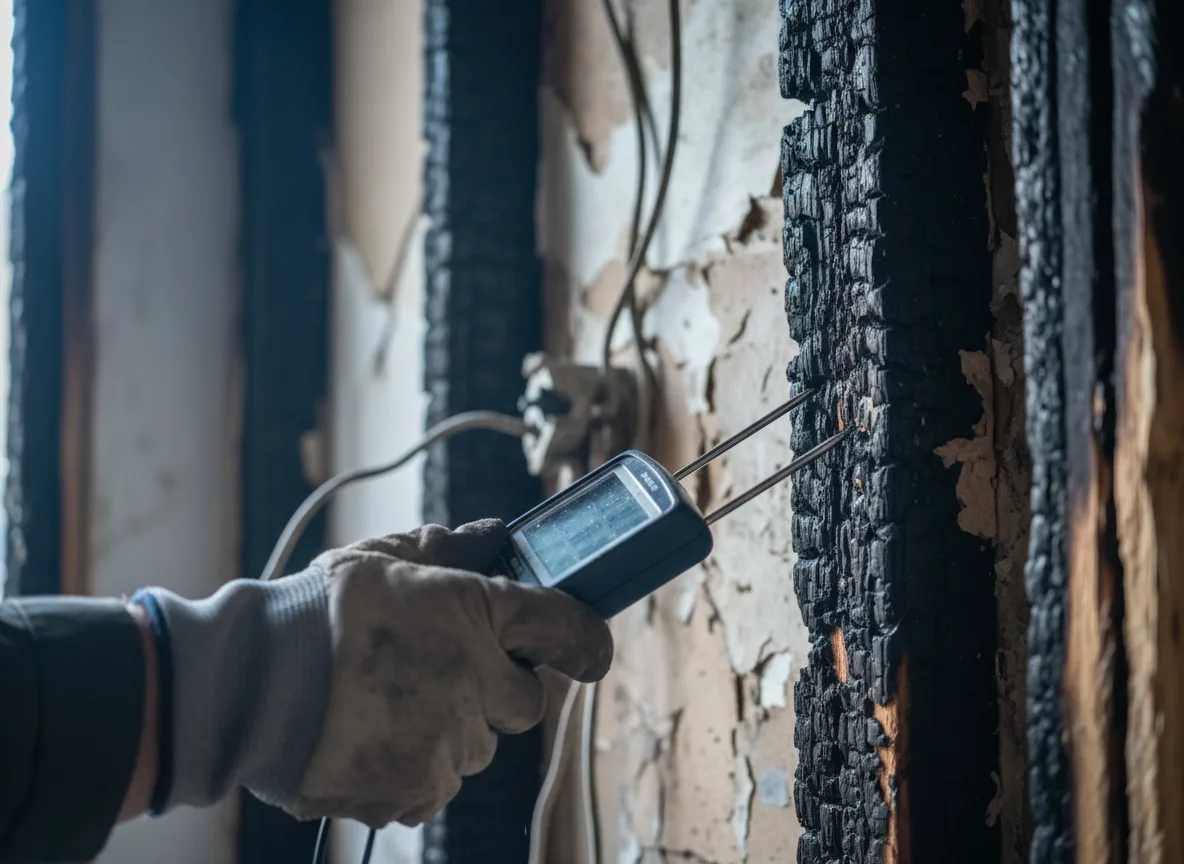 Fire Damage Restoration Grand River, OH FAQs